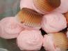 Pink Lemonade Cupcakes