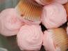 Pink Lemonade Cupcakes