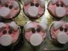 Pink Lemonade Cupcakes