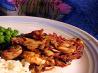 Lemon Blacken Grouper. Recipe by Chef 1027782 FROM MIKE B