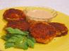 Savannah Crab Cakes. Recipe by mersaydees