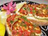 Oregano & Chilli Haloumi / Hellim