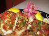 Oregano & Chilli Haloumi / Hellim