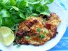 Oregano & Chilli Haloumi / Hellim