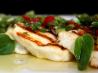 Oregano & Chilli Haloumi / Hellim