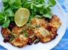 Oregano & Chilli Haloumi / Hellim