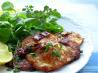 Oregano & Chilli Haloumi / Hellim