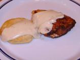 Chicken Fried Chicken With Country Gravy