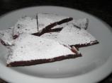 Brownie Thins II. Photo by buzzsau