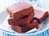 Coconut Chocolate Slice. Recipe by kay cameron
