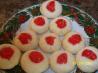 Holiday Spritz Cookies ( Anna Olson's Spritz Cookies). Recipe by Gerry