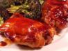 Easy Baked BBQ Chicken. Recipe by HappyFlour66