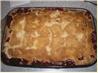 Dump Cake