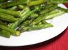 Garlic Asparagus