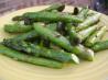 Garlic Asparagus