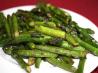 Garlic Asparagus