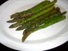 Garlic Asparagus
