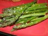Garlic Asparagus