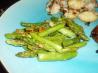 Garlic Asparagus