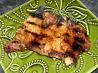 Grilled Rib Eye Steaks. Recipe by ratherbeswimmin'