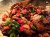 Panda Express' Beijing Beef Copycat