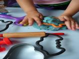 Play Doh - Play Dough  (No Stove Top Cooking Required)
