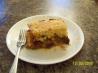 Chili Cornbread Bake. Recipe by Gerry