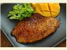 Mango Chutney-Horseradish Sauce for BBQ. Recipe by Bergy