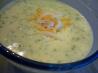 Broccoli Cheddar Soup
