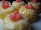 Little Lemon Drops. Photo by "Ratalouille"