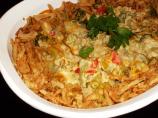 Company Broccoli Three-Cheese Bake