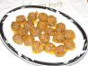 Sausage  Cheese Balls. Recipe by halloweencat01
