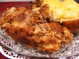 Favorite Old Fashioned Meatloaf