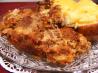 Favorite Old Fashioned Meatloaf. Recipe by Halcyon Eve