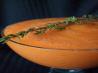 Carrot, Peach and Fresh Thyme Smoothie (Raw Food)