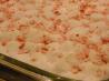 Peppermint Cloud Brownies