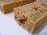 Savannah Sweet Potato Bread