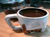 Seasonal Spiced Coffee. Recipe by oldbern