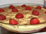Sensational Strawberry Summer Trifle