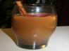 Warm Rum Raisin Cider