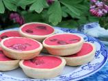 Grandma's Quick Strawberry Pie