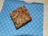 Chunky Pecan Pie Bars. Recipe by halloweencat01