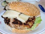 Kittencal's Onion and Garlic Hamburgers/Burgers