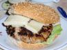 Kittencal's Onion and Garlic Hamburgers/Burgers