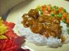 Quick n' Easy Meatballs N' Gravy