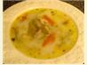 Chicken Vegetable Soup