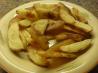 Oven Baked Chips / Potato Wedges. Recipe by Chef Marie #4
