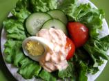 Thousand Island Dressing