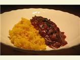 Baked Salsa Chicken Breast