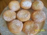 French Tart's Classic Madeleines: Madelines: Little Fluted Cakes. Photo by Dotty2